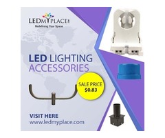 Go Nowhere, If looking For Excellent Quality LED Lighting Accessories | free-classifieds-usa.com - 1