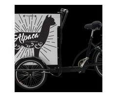 How To Buy Best Food Bike  With Refrigeration | free-classifieds-usa.com - 1