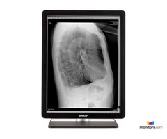Barco Coronis 3MP Grayscale Medical Diagnostic Monitor- MDCG-3221 | free-classifieds-usa.com - 1