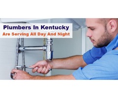 Plumbers In Kentucky Are Serving All Day And Night | free-classifieds-usa.com - 1