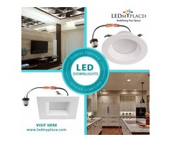 Why Do You  Need LED DOWNLIGHTS? | free-classifieds-usa.com - 1