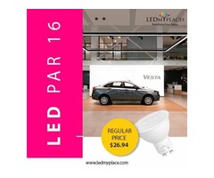 Best Commercial LED PAR16 Light Bulbs in Sale - Grab Now | free-classifieds-usa.com - 1