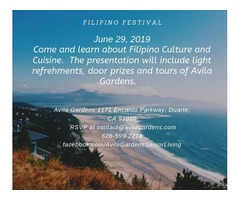 Filipino Festival | free-classifieds-usa.com - 1