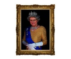 Invite The Queen To Your Party Event And Have A Royal Gathering | free-classifieds-usa.com - 1