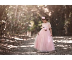 Girls Dresses for Weddings and Flower Girl Dresses | free-classifieds-usa.com - 2