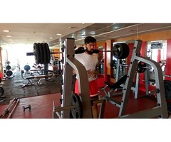 How Much Do You Charge For BEST GYMS FORT LAUDERDALE| Roxfire Fitness | free-classifieds-usa.com - 1