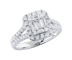 Reach The Top Jewelry Stores To Find How To Sell Diamond Jewelry | free-classifieds-usa.com - 1