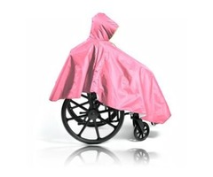 Wheelchair Poncho | free-classifieds-usa.com - 1