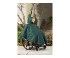 Wheelchair Poncho | free-classifieds-usa.com - 2