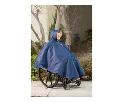 Wheelchair Poncho | free-classifieds-usa.com - 4