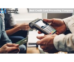 Best Credit Card Processing Company NY | Merchant Industry | free-classifieds-usa.com - 2