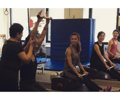 Pilates Classes NYC | Flexibility Classes | Adult Gymnastic Studios – LifeSpan Pilates | free-classifieds-usa.com - 2