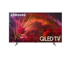 Samsung QN55Q8FNB Q8 Series 55" Q8FN QLED Smart 4K UHD TV | free-classifieds-usa.com - 1