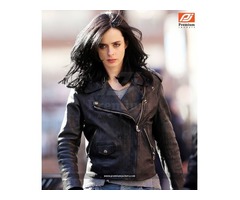 Jessica Jones Leather Jacket | free-classifieds-usa.com - 2
