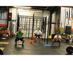 How to Get Back into the Gym | Roxfire Fitness  | free-classifieds-usa.com - 1