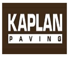 Kaplan Paving - Asphalt Paving Company | free-classifieds-usa.com - 1