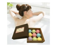  Get your own design Custom Gift boxes for bath bombs  wholesale | free-classifieds-usa.com - 1