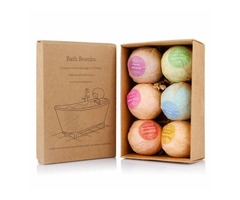  Get your own design Custom Gift boxes for bath bombs  wholesale | free-classifieds-usa.com - 4