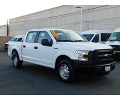 2015 Ford F-150 Pickup Trucks for Sale | Used Cars Near Me | free-classifieds-usa.com - 2