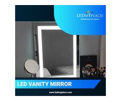  Purchase LED Makeup Vanity Mirrors on Discounted Offer | free-classifieds-usa.com - 1