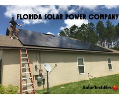 Florida Solar Power Company – Get Federal Solar Tax Credit | free-classifieds-usa.com - 2