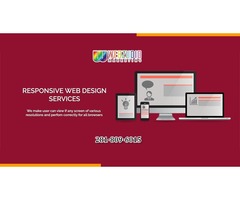 Mobile responsive website design | free-classifieds-usa.com - 3
