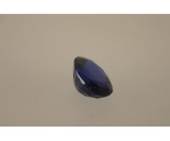 1.66 CT Unheat Royal Blue Sapphire | free-classifieds-usa.com - 4
