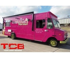Custom Food Truck Manufacturers in Texas | free-classifieds-usa.com - 1