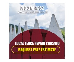 Iron railing installation in Chicago | free-classifieds-usa.com - 1