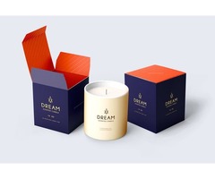 Get 30% Discount on Personalized Custom Luxury candle boxes wholesale | free-classifieds-usa.com - 2