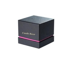 Get 30% Discount on Personalized Custom Luxury candle boxes wholesale | free-classifieds-usa.com - 4