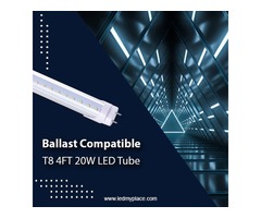 Buy Now the Best 20W LED Tube Lights and Save on Energy Bills | free-classifieds-usa.com - 1