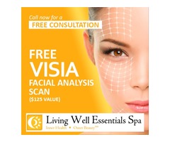 Are you looking for the best skin or anti aging treatments? | Living Well Essential Spa | free-classifieds-usa.com - 2
