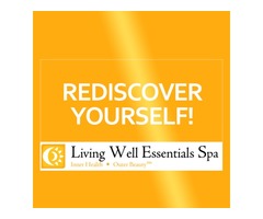 Are you looking for the best skin or anti aging treatments? | Living Well Essential Spa | free-classifieds-usa.com - 3