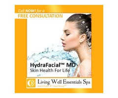 Are you looking for the best skin or anti aging treatments? | Living Well Essential Spa | free-classifieds-usa.com - 4