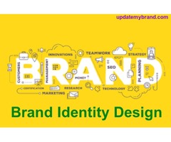 Custom Logo and Web Design Company Florida - Update My Brand | free-classifieds-usa.com - 1