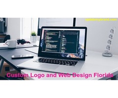 Custom Logo and Web Design Company Florida - Update My Brand | free-classifieds-usa.com - 2