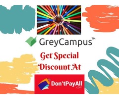 GreyCampus Coupons For Certification Training At Lower Prices | free-classifieds-usa.com - 1