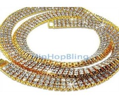 High Quality Iced Out Jewelry for Sale | free-classifieds-usa.com - 1