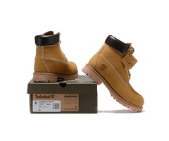 Timberland 6-Inch Boots Shoes Running Sneakers Designer Sports Wholesale Racing Shoes Waterproof Sho | free-classifieds-usa.com - 1