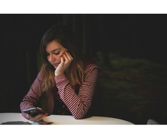 The Connection Between Stress and Social Media - Programs For Troubled Teens | free-classifieds-usa.com - 1