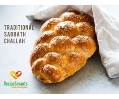 Traditional Sabbath Challah Recipe | free-classifieds-usa.com - 1