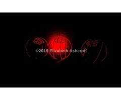 Abstract Photography "Match Point" by Elizabeth Ashcroft | free-classifieds-usa.com - 1