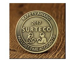 Custom Coins | Safety Award Cheap Challenge Coins | free-classifieds-usa.com - 1