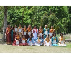 Yoga Teacher Training in Rishikesh India - RYS 200, 300 & 500 | free-classifieds-usa.com - 1