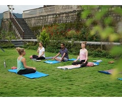 Yoga Teacher Training in Rishikesh India - RYS 200, 300 & 500 | free-classifieds-usa.com - 3