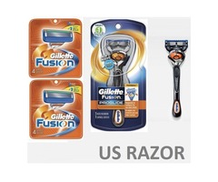 Gillette FUSION Razor | free-classifieds-usa.com - 1