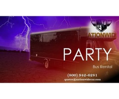 Party Bus Rental | free-classifieds-usa.com - 1