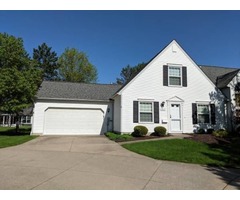$143000 / 3br - 1404ft2 - 3 Bedroom 2 Bath Condo in Settlers Village (19264 Wheelers Lane Strongsvil | free-classifieds-usa.com - 1