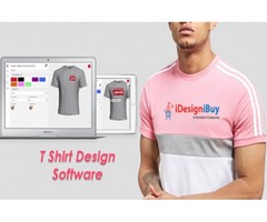 T-Shirt Design Software in Chicago | free-classifieds-usa.com - 1
